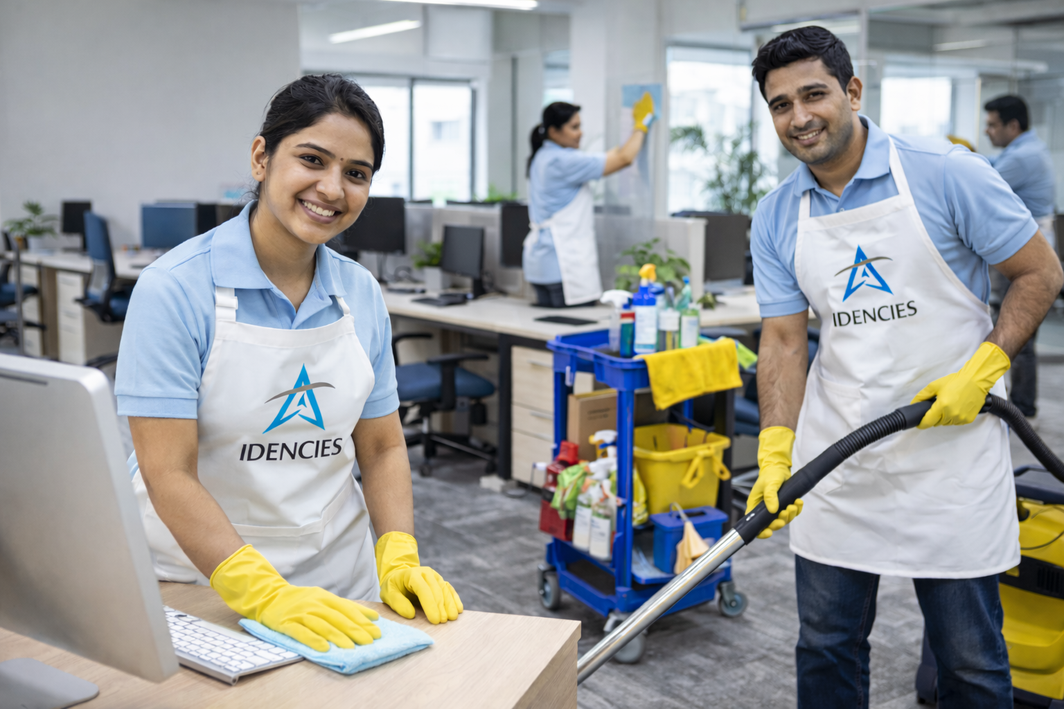 House Keeping Services